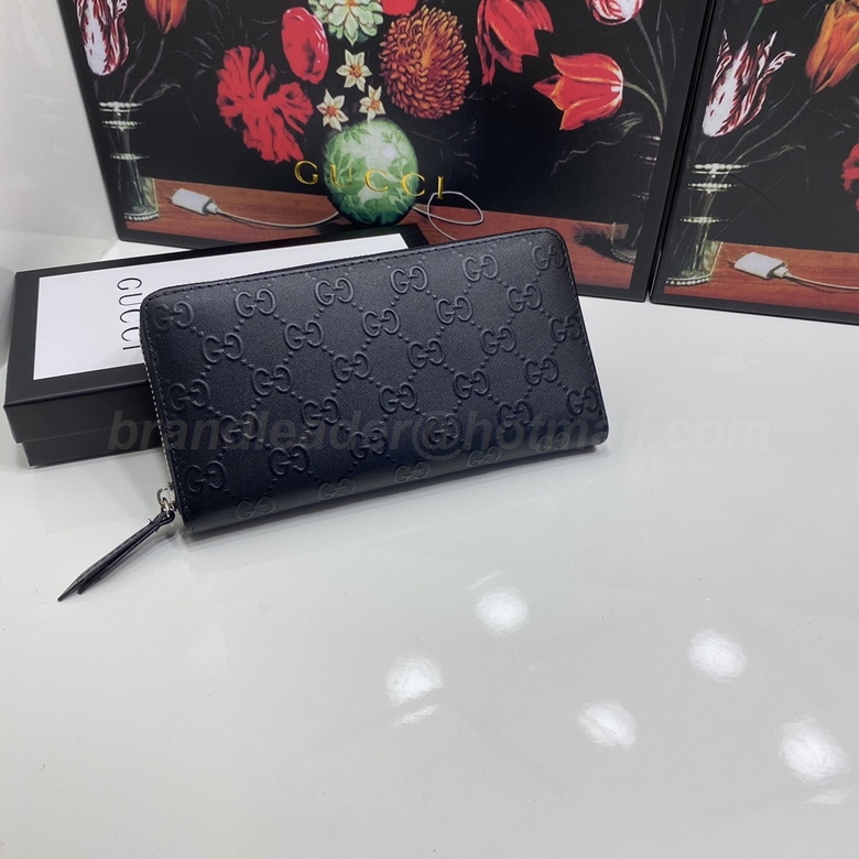 Gucci Wallets 62